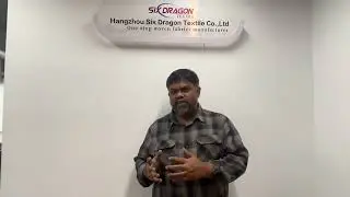 Textile Export Insights | On-Site Interview with UAE Client
