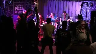 James the Boneless Full Set (Peoria Pizza Works, 05-02-25)