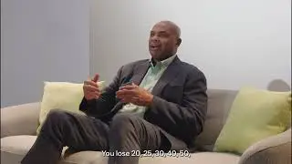 Charles Barkley on Losing Weight with GLP-1s | Ro