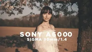 SUBINGEN | Sony alpha 6000 | 30mm F1.4 Sigma | Cinematic movie