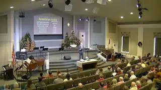 Calvary Bible Church Livestream