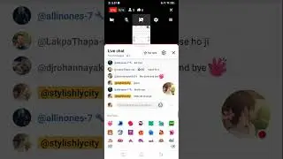 stylishly City🦋 is live  5 second mein 100subscriber free channel promotion checking