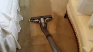 Carpet Cleaning in Reno