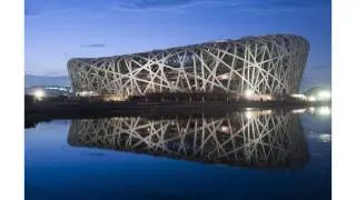 The chinese national stadium in beijing ndash the bird rsquo s nest stadium homesthetics inspiring i