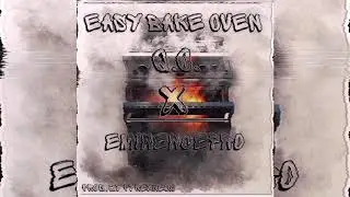 Q.O. feat. EminencePro - Easy Bake Oven