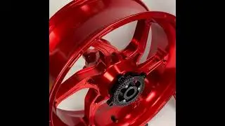 Core Moto Apex 6 Wheels color pallet