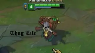 Thug Life Compilation 2016
