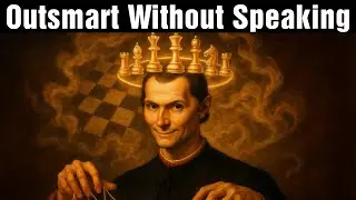 How to Outsmart Anyone &ndash; Machiavelli&rsquo;s Genius Mind Games
