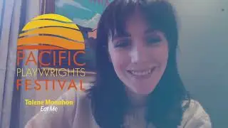 2025 PPF Playwright Interview: Talene Monahon