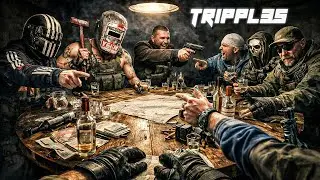 LVL 28 | PUNISHER 5 | NEED 8 PMC kills| EFT 1.0 | INDIA | TRIPPL3 S