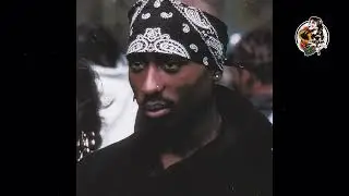 [FREE] HARD TUPAC TYPE BEAT | FREESTYLE GANGSTA RAP INSTRUMENTAL 