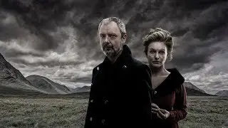 Macbeth | Behind the scenes with John Simm and Dervla Kirwan | Chichester Festival Theatre