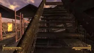 Fallout New Vegas (PC) - Parte 52 - Honest Hearts DLC (Final)