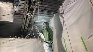 Fire remediation