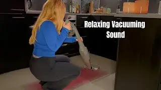 3 Hours Vacuum Cleaner Sound - White Noise for Sleep & Relax
