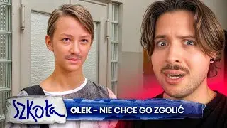 SZKOŁA - TEN WĄS NIE JEDNĄ SZKOŁĄ TRZĄSŁ xddddd
