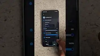 Samsung New 🎮 Game Booster Setting 120 fps Gaming ? #reels #shorts #gaming #samsung