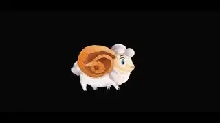 Obreen -  Character Gameplay running animation and Rigg
