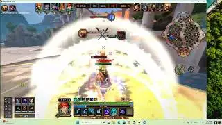 Smite Artemis Solo - bait bellona x3 - 9/29