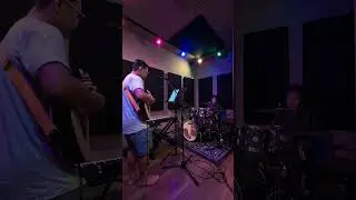 Firebloom - Show Pony (Cover - 2nd Attempt)