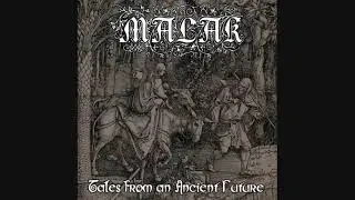 Malak (Germany) - Leid und Elend