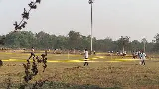 Bilaspur Group D PET 16 January  2023 || Live Running Test morning Shift 1000 m running or Wait Test