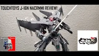 Touchtoys J-16N Nacrmmi Review!