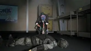 Payday 2 Sydney