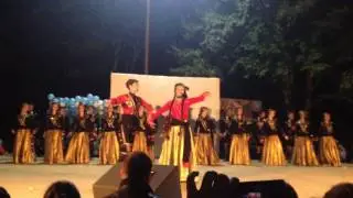 ✔ Ensemble Lakvasti--- ACharuli