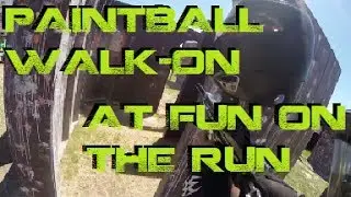Walk-on 