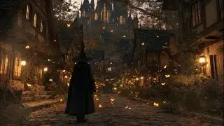 Medieval Focus Music 🏰 Study Like a Scholar (Deep Work Ambience)