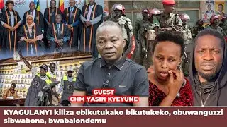 Kyagu-Kkiliza Ebikutuukako Bikutuukeko  Obuwanguzi Ssibwabonna