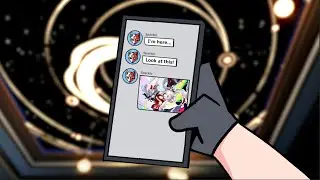 Peace is gone, Sparxie&rsquo;s show is on!