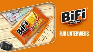 Wir stellen vor: Unser BiFi Carazza XXL