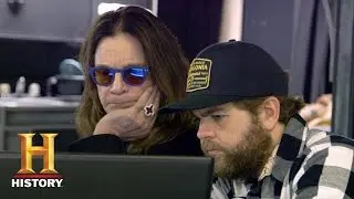 Ozzy and Jack's World Detour: Bonus: Alien Zone (Season 1, Episode 4) | History