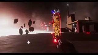 #vrchat  Game Night with Chevron / Commander A9!