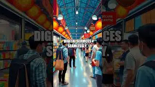 Exploring the Connected Future: Web3 and the Next Generation of the Internet
