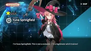 S114 CounterSide - Gacha Garbage