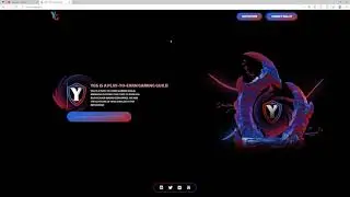 Краткий обзор криптовалюты Yield Guild Games (YGG) - листинг на Binance 24-09-2021