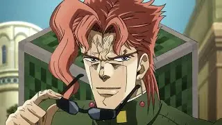 Virtuous Note (Virtuous Pope/Kakyoin's Theme Noteblock Cover)