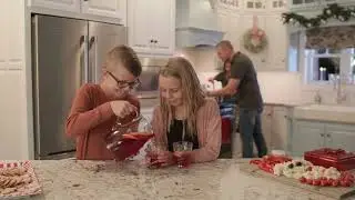 Hope at Christmas
