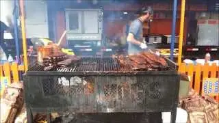 Esquimalt Rib Festival 2013