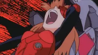 Asuka Scream Multi-Language Dub Comparison