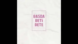Basoa Beti Bete - Punttu Kakotx