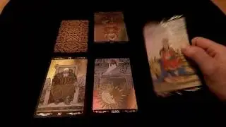 Taurus June 2017 Love