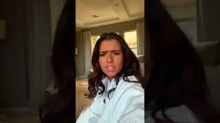 Woman Reacts Hilariously to Offensive Rap Lyrics#rap #offensive #lyrics #funny