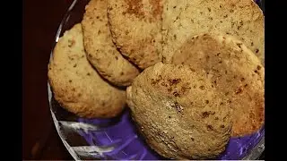 GALLETAS DE AVENA Y CHIA, SNACK SALUDABLE, SIN AZUCAR, R&Aacute;PIDO Y DELICIOSO.