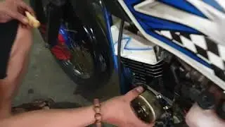KIMCIL RX-KING RISETAN DARI @BURSAKARBUJOGJA