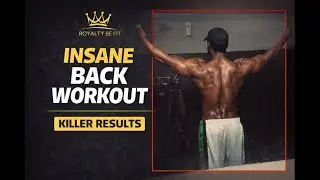THIS Back Workout Builds Real Width & Thickness (No Guesswork)