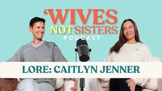 Lore: Caitlyn Jenner